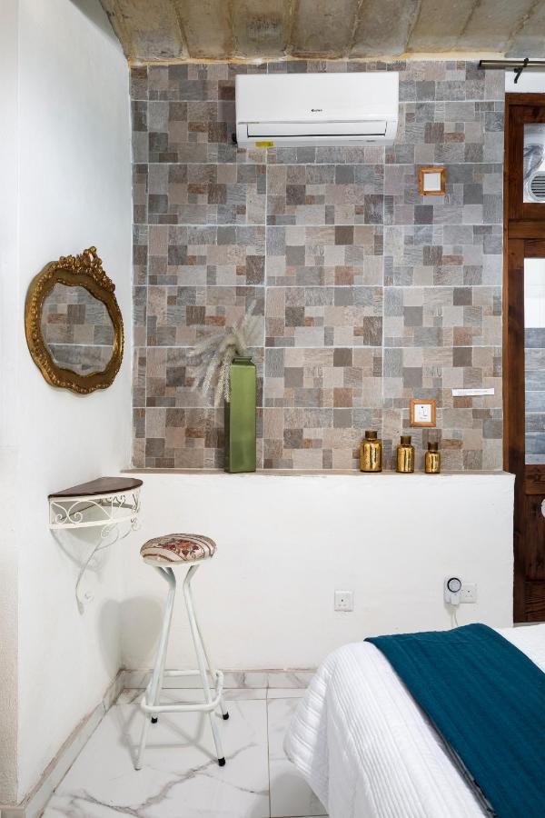 Chic, Stylish 1 Bedroom Maisonette - Close To Valletta Floriana Exterior foto